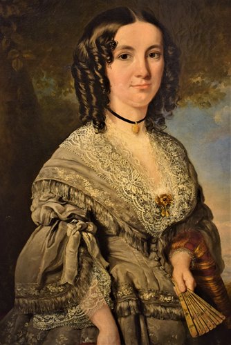 "La Principessa Kotschoubey"